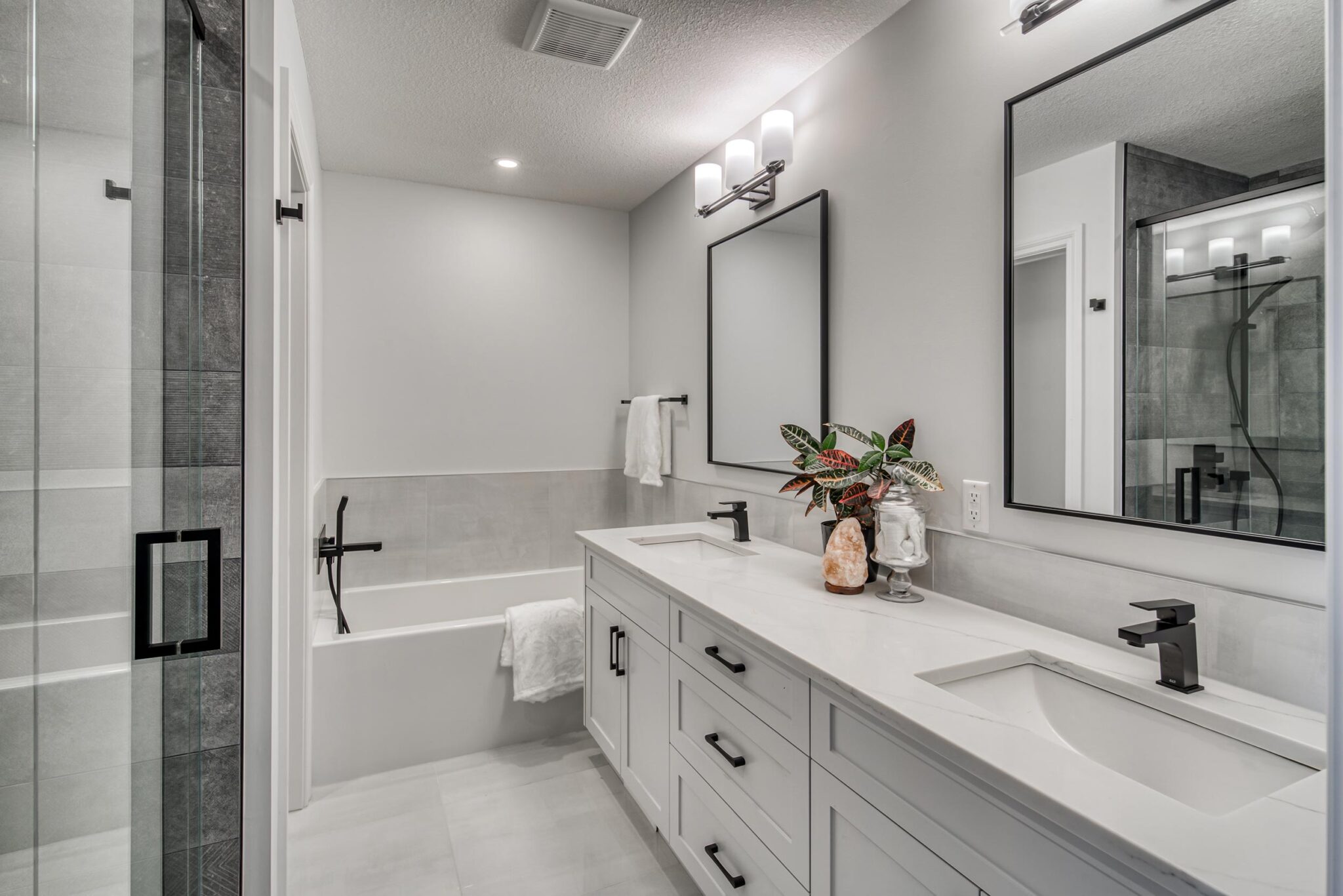 Bathroom Renovations Langley: Transform Your Space with Local Expertise