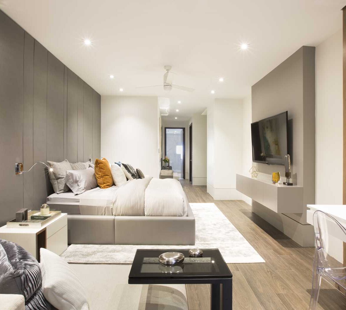 Home Renovation Wynwood